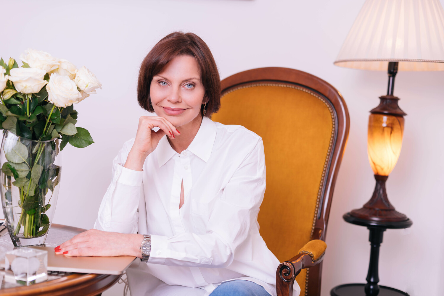 Марина Гроисс