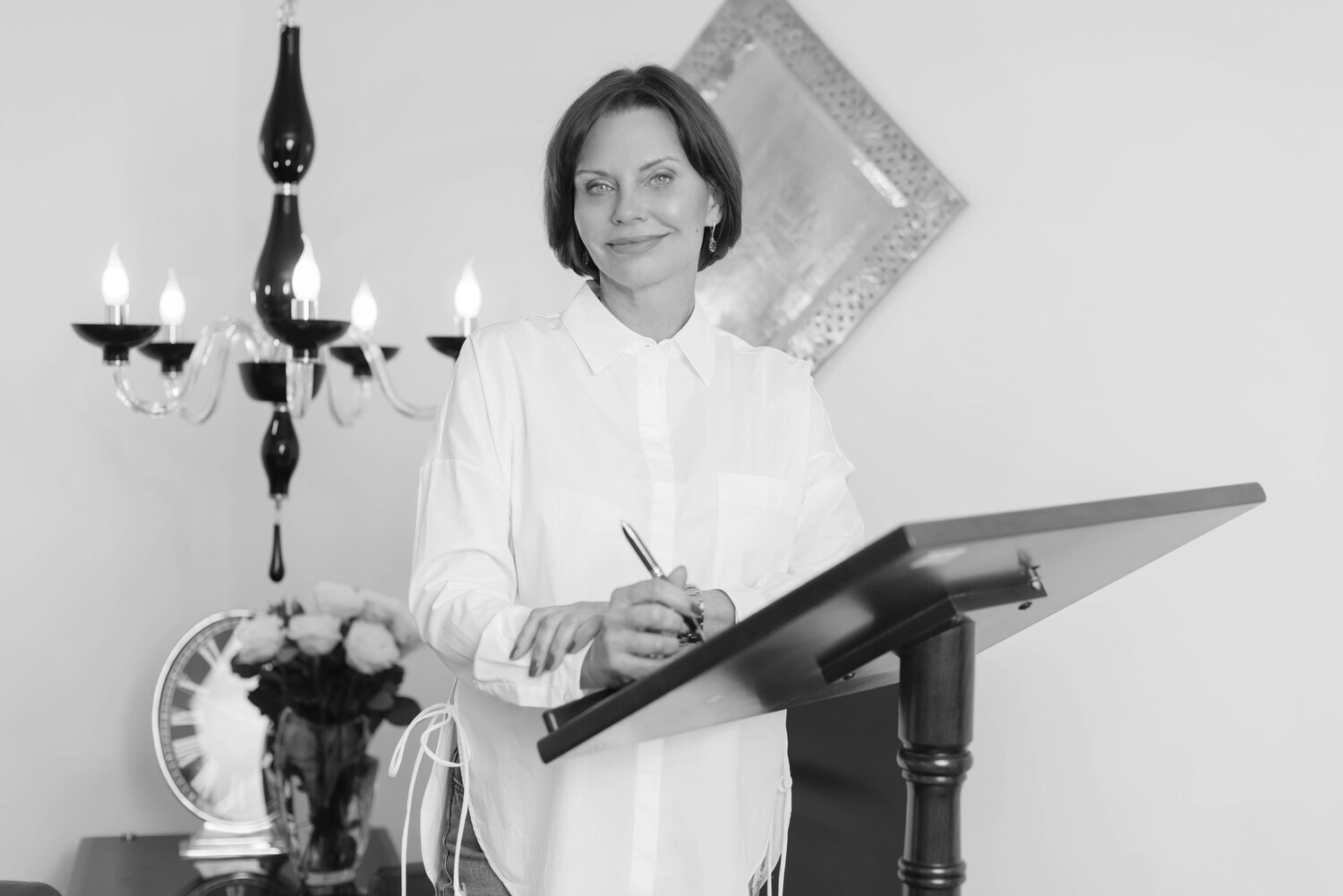 Гроисс Марина Анатольевна основатель центра и академии современного гипноза