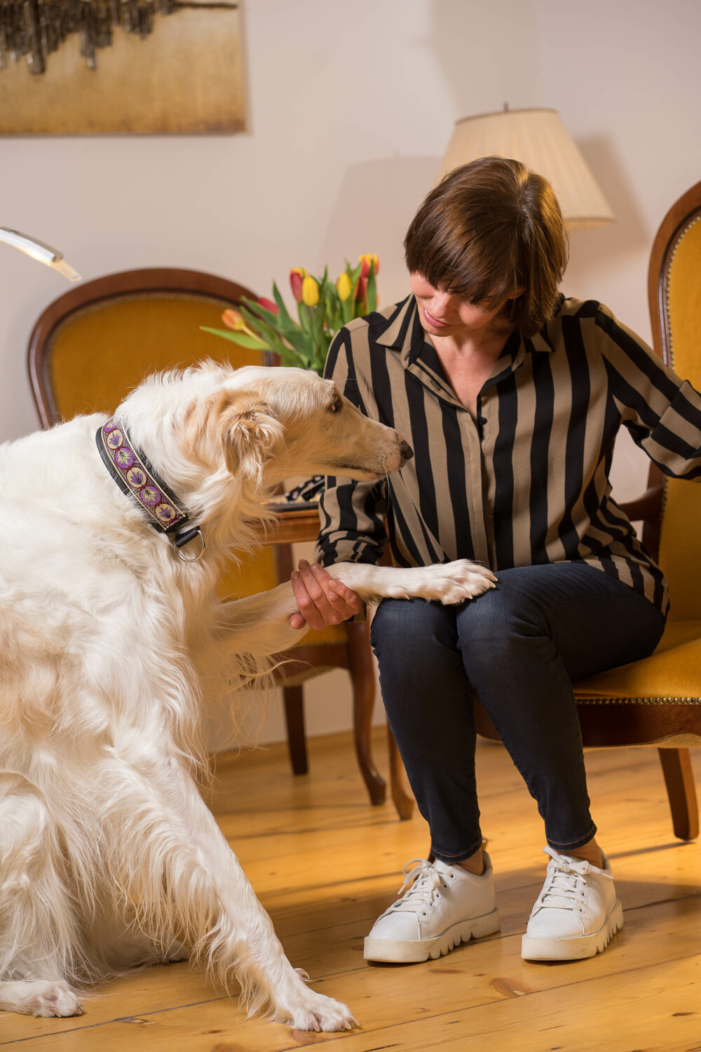 Гроисс Марина Анатольевна основатель центра и академии современного гипноза
